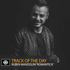 Track of the Day: Ruben Mandolini “Romantica”