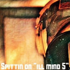 Upchurch "ill mind 5"