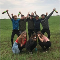 THE 2018 MIX (own)
