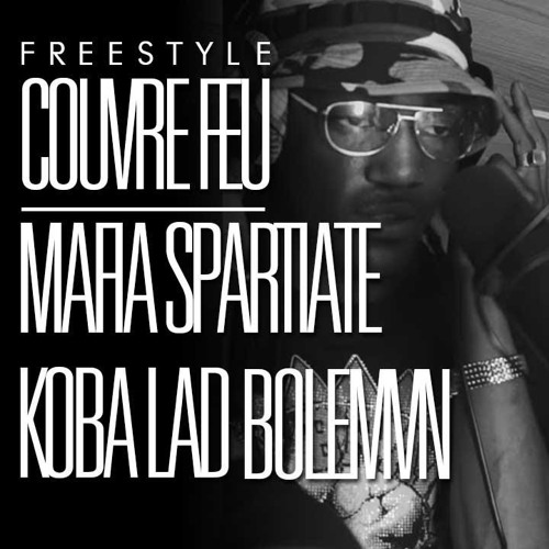 Stream Koba LaD X Mafia Spartiate X Bolemvn- OKLM Freestyle by MzRap |  Listen online for free on SoundCloud