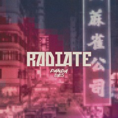 Panda Eyes - Radiate (Fl Studio Remake) [FREE FLP]