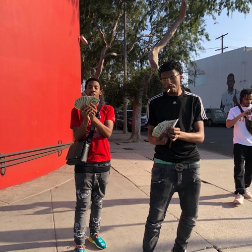 DONT HIT ME UP x Vendetta (prod. By Laron & A Lau)