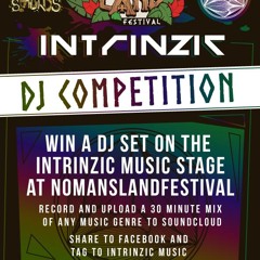 *winner* smokey g No Mans Land Comp entry