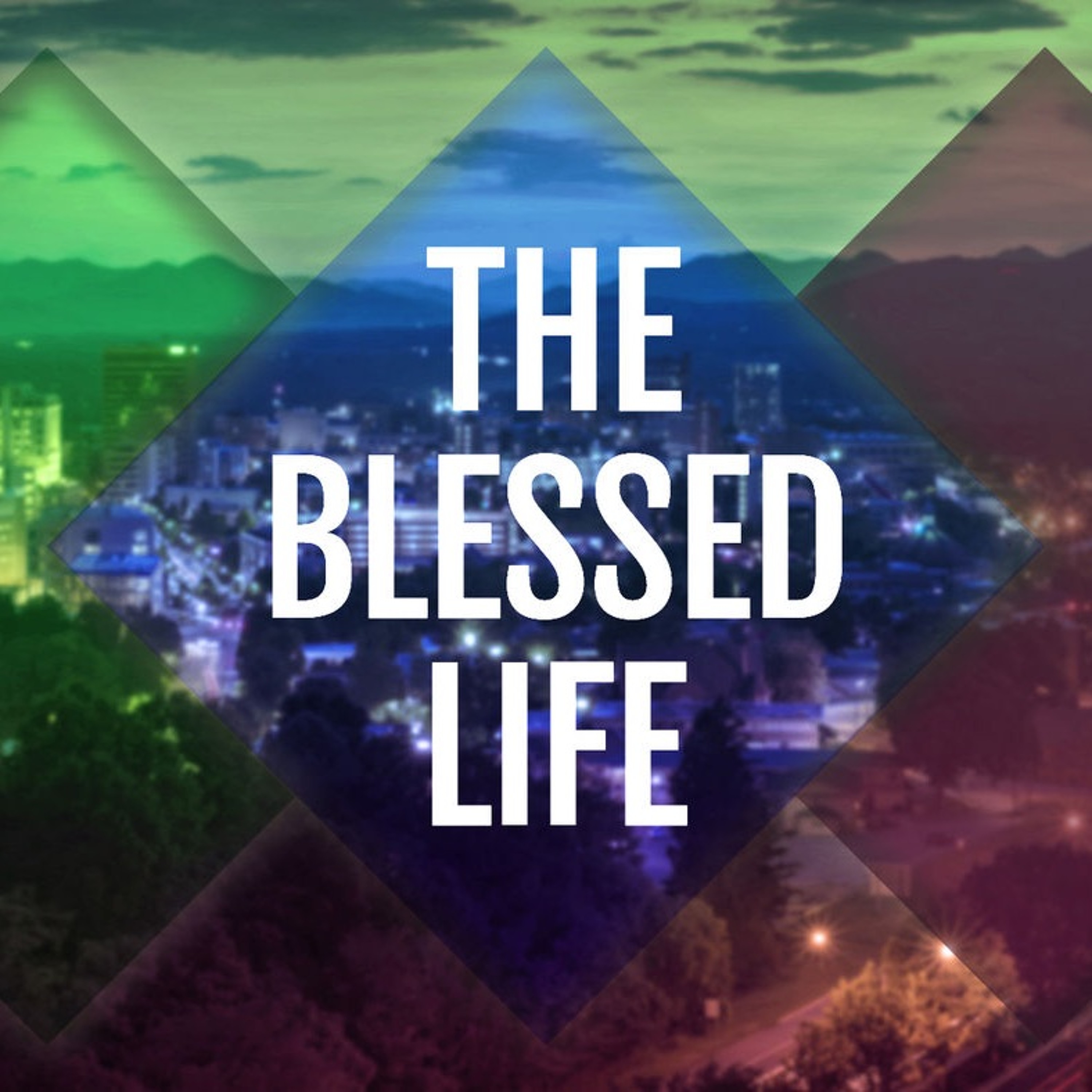 6 - 3-18 The Blessed Life part 3/ Breaking The Spirit of Greed episode artwork