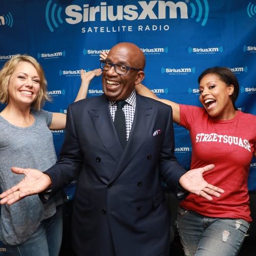 Stream episode Would Al Roker ever get a tattoo? by SiriusXM Entertainment podcast | Listen online for free on SoundCloud Stream episode Would Al Roker ever get a tattoo? by SiriusXM Entertainment podcast | Listen online for free on SoundCloud