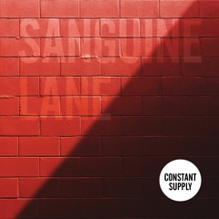 Sanguine Lane