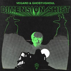 Time Slip w/ ghost/\/ghoul