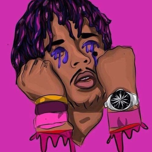 I'm Good [Juice WLRD X Lil Uzi Vert Type Beat 2018] D/L Link