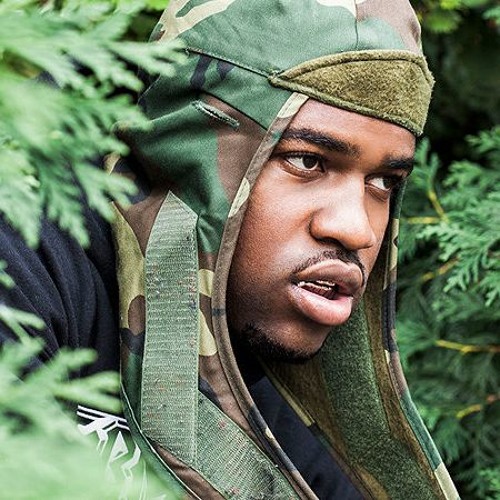 A$AP Ferg - Plain Jane (Dopeboy Flip)