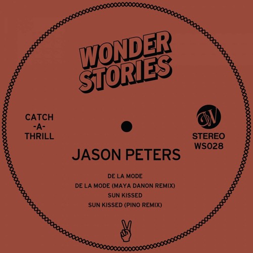 De La Mode (Original Mix)