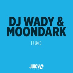 DJ Wady,MoonDark - Fuko (edit)