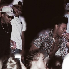 DAHDAH ft. KMC (Prod. KMC)