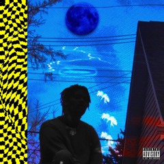 Outside (ft. Fyiah) (Prod. The Prophecy)