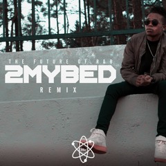 Chris Brown - To My Bed (TMRW Cover)