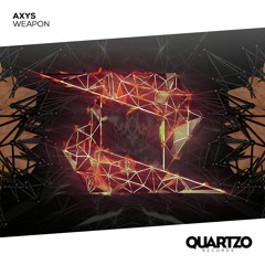 AXYS - Weapon (Frequencies EP 2018, Vol. 5)