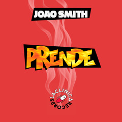 Joao Smith - Prende [La Clinica Recs Premiere]