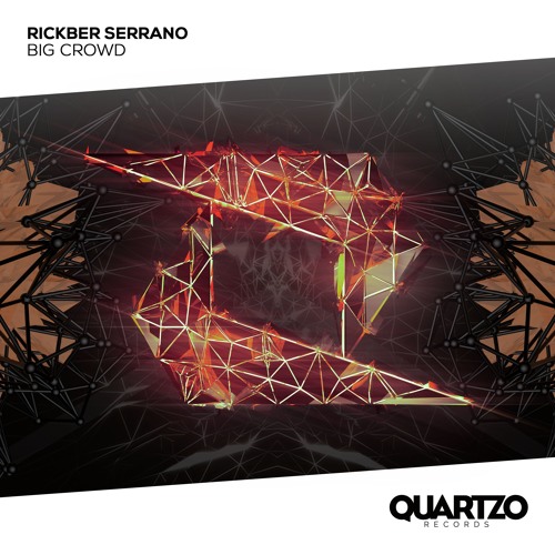 Rickber Serrano - Big Crowd (Frequencies EP 2018, Vol. 5)
