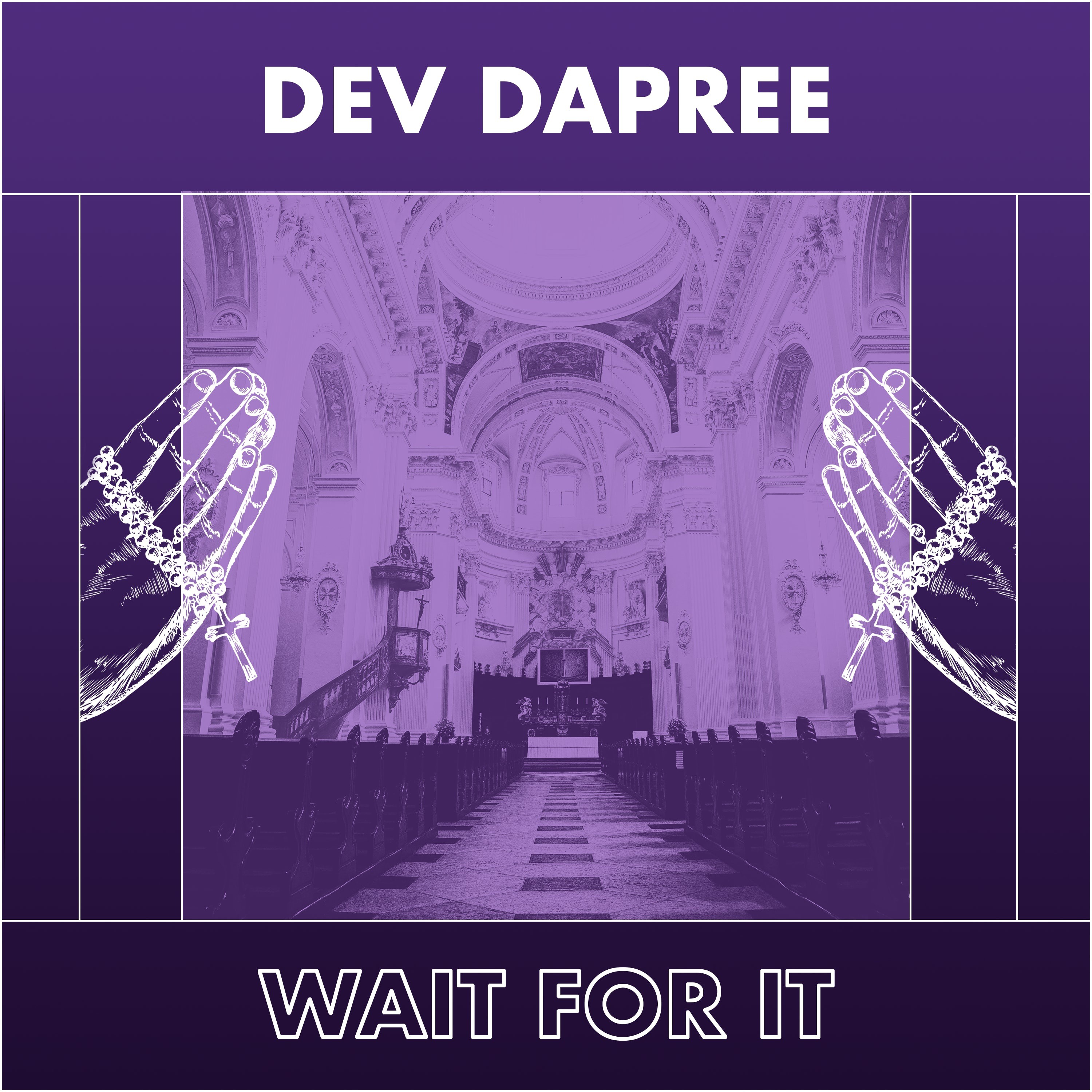 Wait For It episode artwork