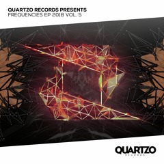 Frequencies EP 2018, Vol. 5