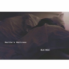 Martha's Mattress