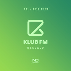 KLUB FM 721 - 2018.06.06.