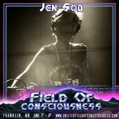 Jen Sob live at Unified Field of Consciousness