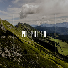DHT Podcast 49 - Philip Chedid