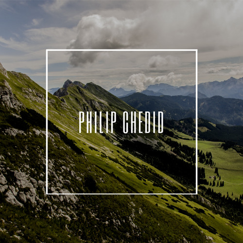 DHT Podcast 49 - Philip Chedid