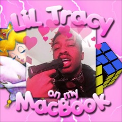 Lil Peep Ft. Lil Tracy - Giving Girls Cocaine Slowed