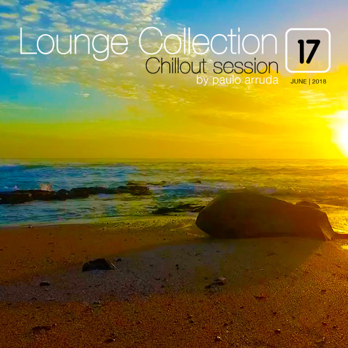 Lounge Collection 17 by Paulo Arruda | June 2018