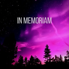 In Memoriam - Anja Geluk