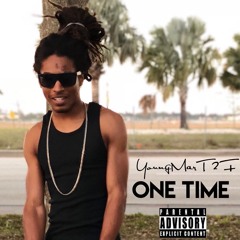 YoungMar - One Time