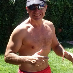 I Get A Kick out of You