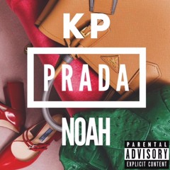 Prada (Feat. KP)