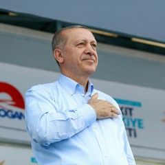 أردوغان الفاتح | بصوت ماهر زين