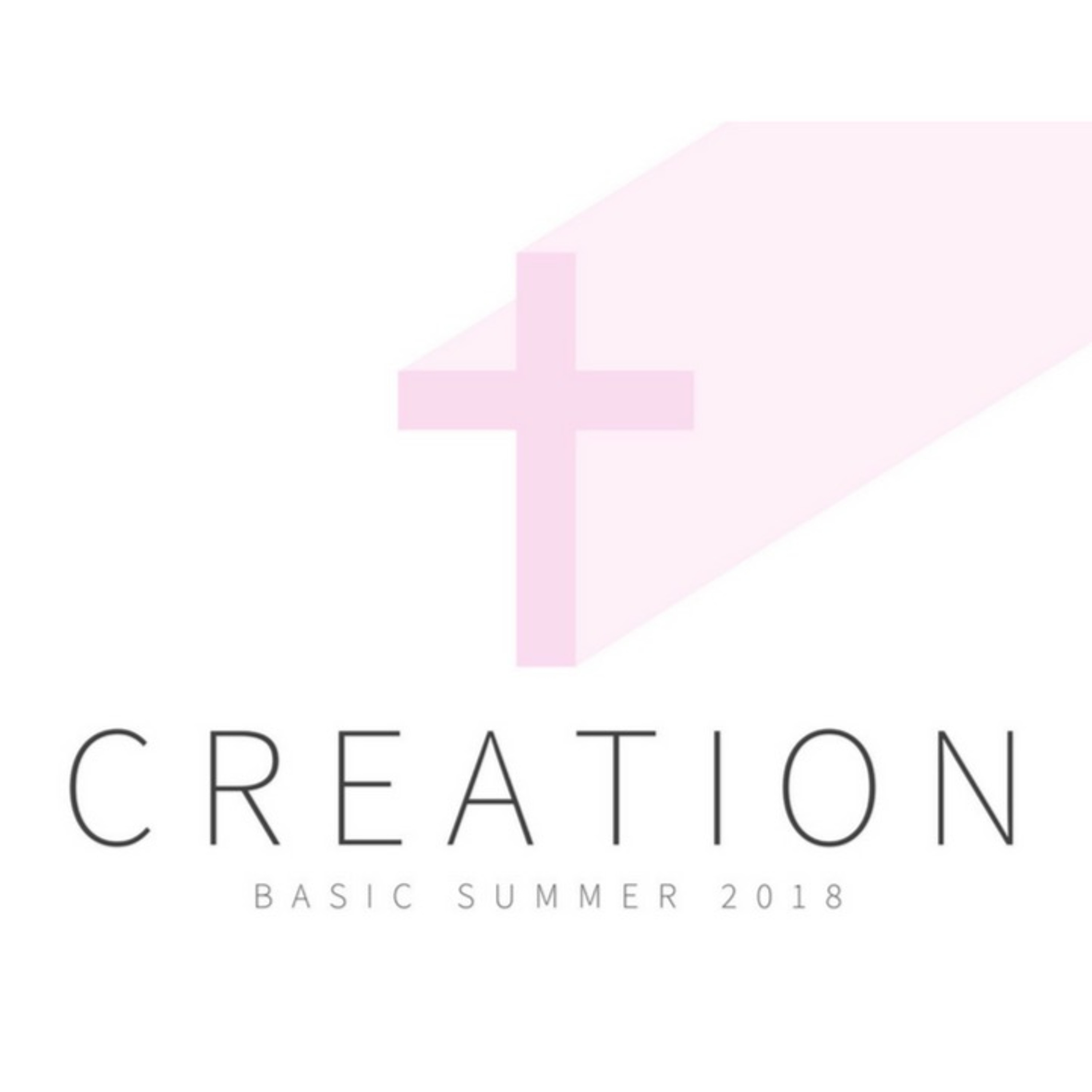 BASIC: Creation episode artwork