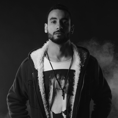 Kaled Nasser @ Contest Love Sessions