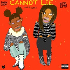 Shwon Dwon x Kodie Shane - I Cannot Lie