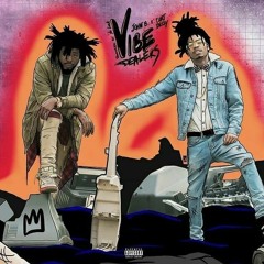 Vibe Dealers ft. Curt Deezy (Prod By No Luck)