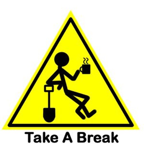 Take a Break (2018)