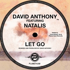 David Anthony Featuring Natalis