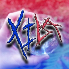 ☆ xila - blood [prod. w34ry] ☆