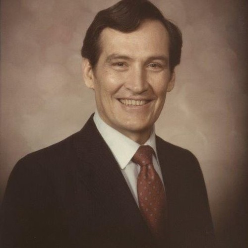 1982 - 01 - 03 am - A New Year Without Fear (2 Timothy 1:6-12)