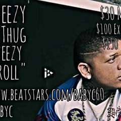 *Free* [Type Beat] Yella Beezy x Young Thug x Omb Peezy | [Type Beat] "Bankroll" (Prod By Babyc)