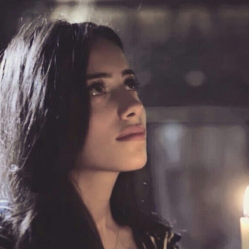 Merna sameh .. ماشيين للساء