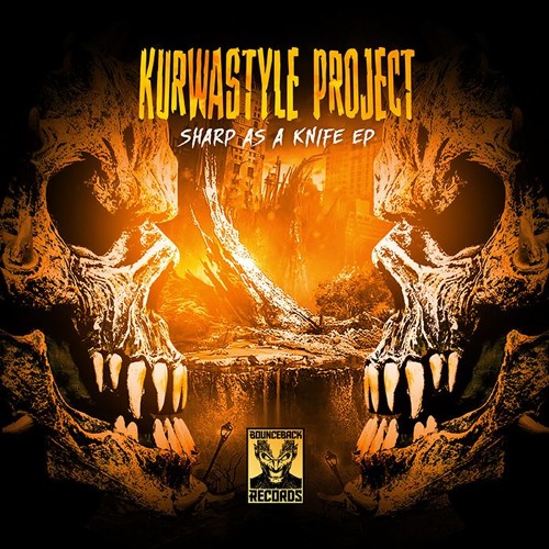 Kurwastyle Project - Broken (Preview)