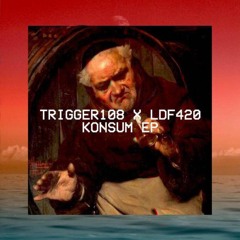 Ritter feat. LDF (Prod. by Westy)