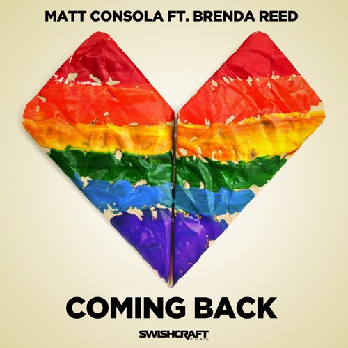Matt Consola - Coming Back (Ft. Brenda Reed) (Matt Consola + Las Bibas From Vizcaya Big Tea Dance)