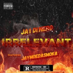Irrelevant Ft. JayMoeDaSmoka (Prod. BigKBeats)