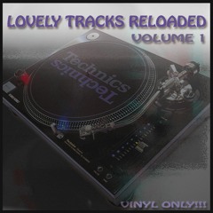 Lovely Tracks Reloaded Vol. 1 - by Merroc Preview